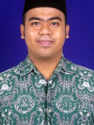 Satriyo, S.M.