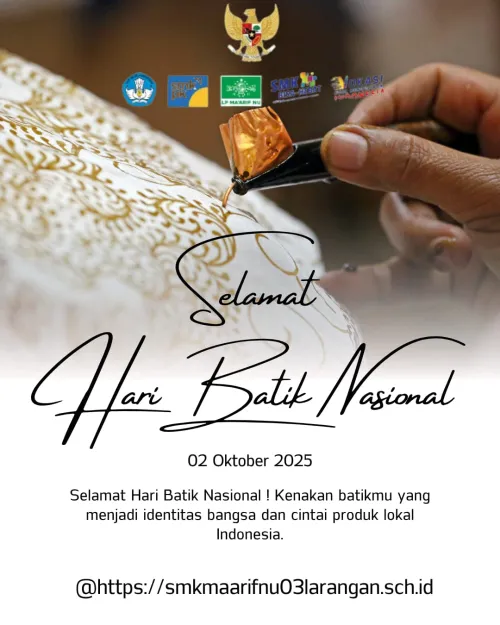 Hari Batik Nasional