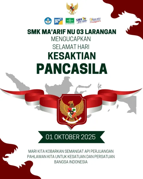 Peringatan Hari Kesaktian Pancasila
