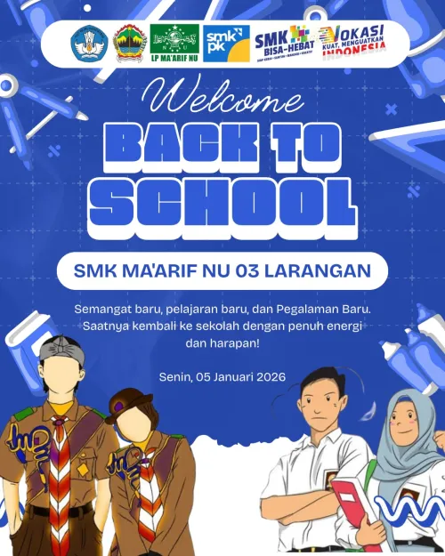 Back To School
