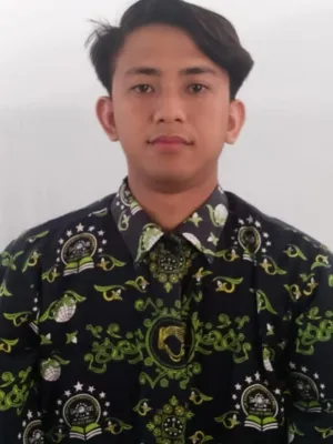 ILHAM AKHSANI, S.Tr.Kom., M.Kom.