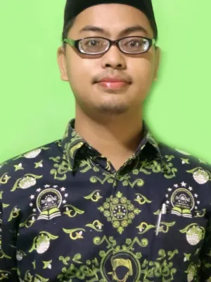 Agus Riyanto, S.E.