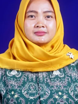 Yuyun Suciana, S.Pd.