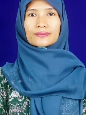 Inayah, S.Psi.