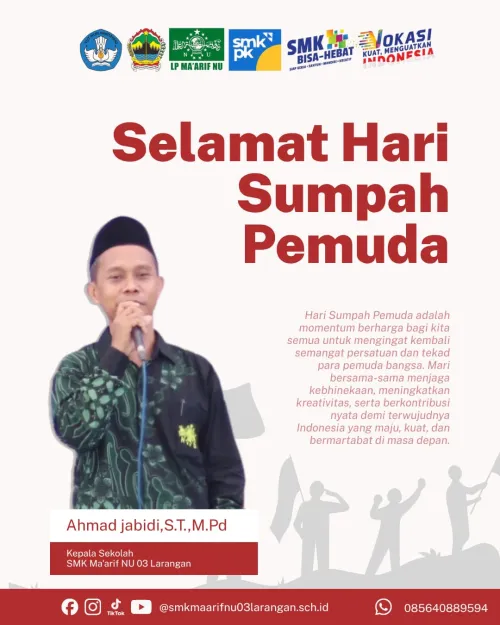Hari Sumpah Pemuda