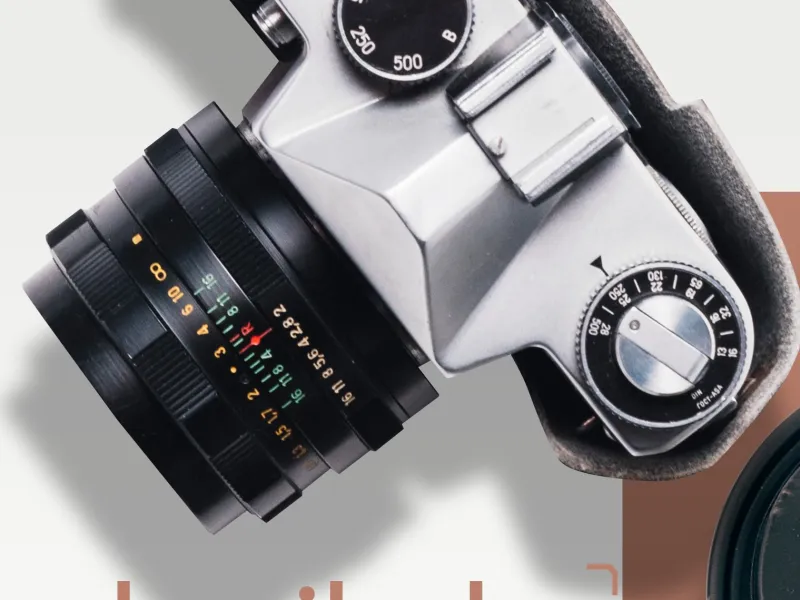Fotografi