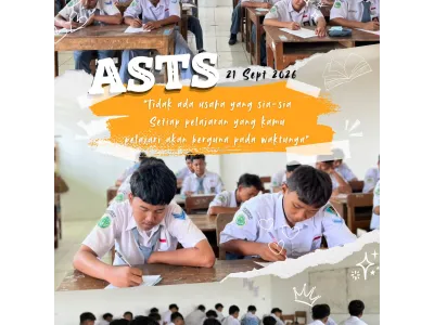 ASTS DAY 1