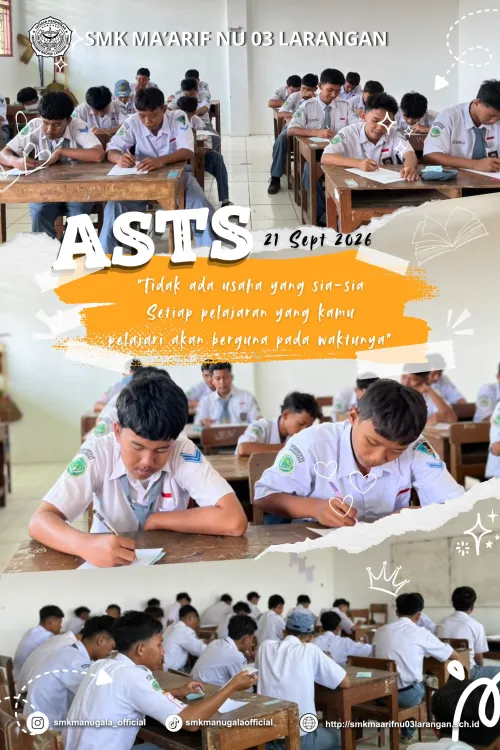 ASTS DAY 1