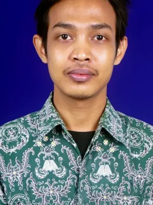 M. Yasin Najibulloh, S.Kom.