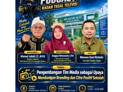 Mengubah Konten Menjadi Citra: Strategi Tim Media Sekolah di Era Digital