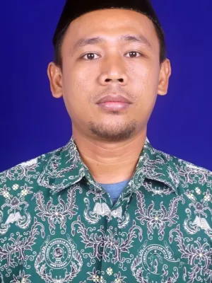Muhamad Syekhudin, S.Pd.I.