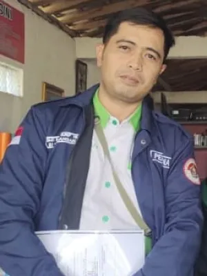 Syukron Ma'mun, S.Pd.