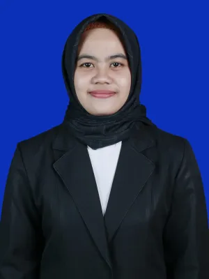 Tevi Sulistianingsih, S.Pd.