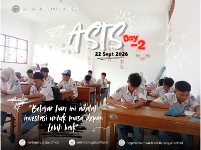 ASTS DAY 2