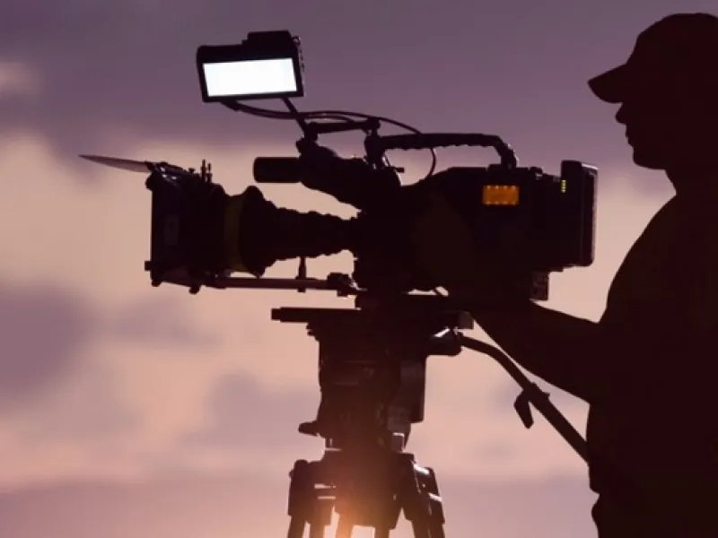 Videografi