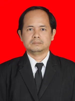 Irham Mahatir, S.Kom.